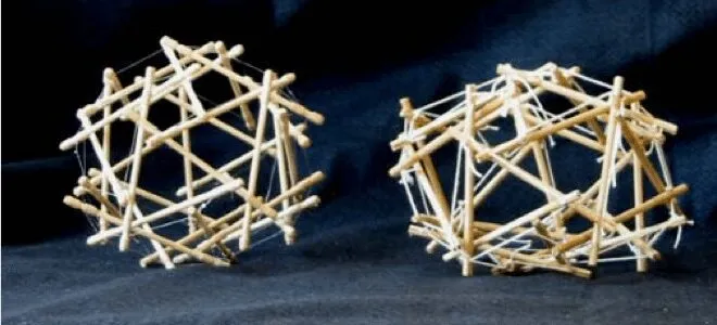 tonustensegrity 1
