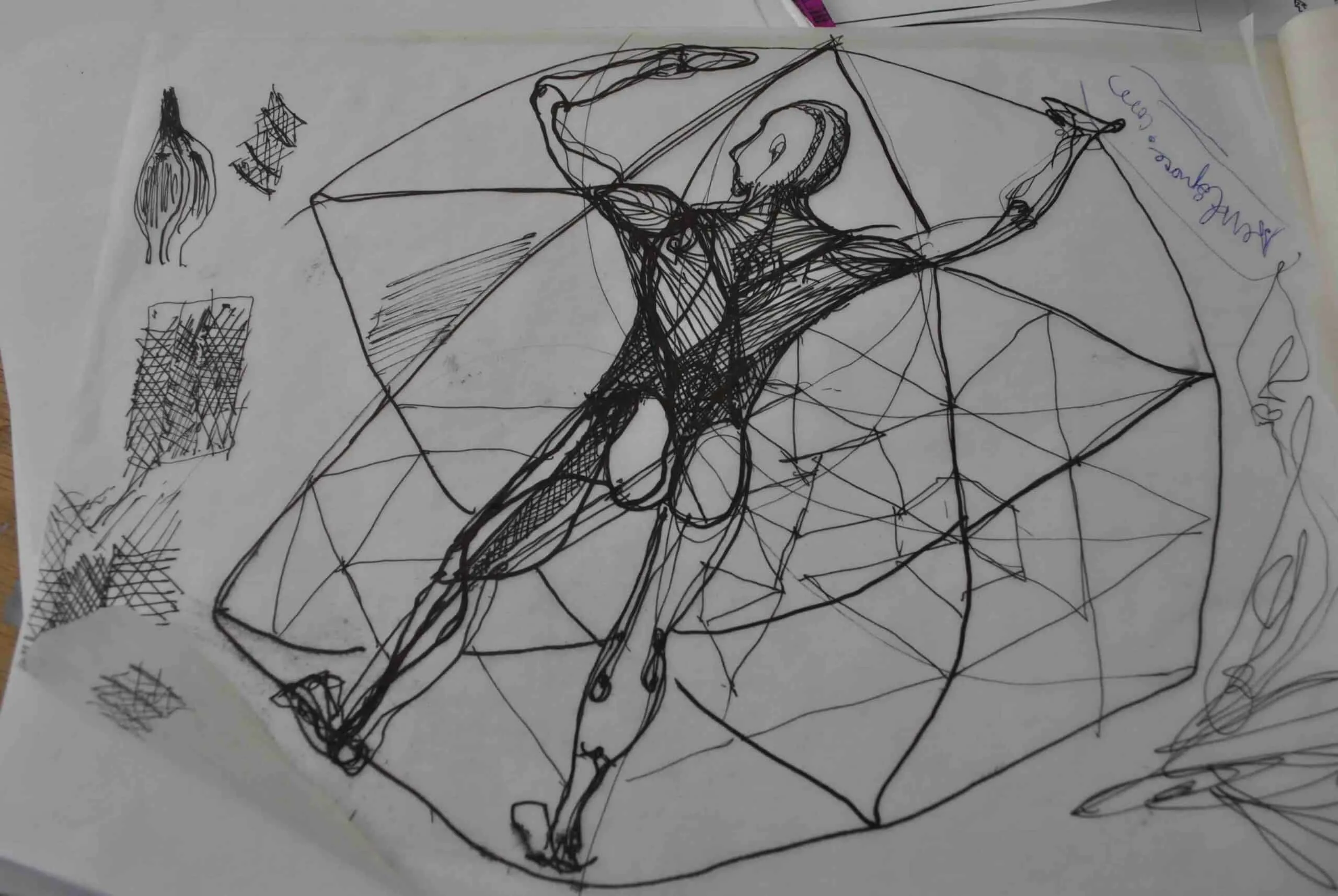 maet redesign corporal