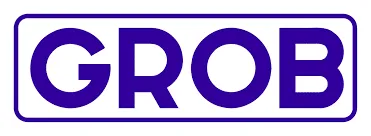 Grob GmbH Logo