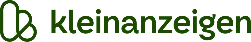 Kleinanzeigen Logo