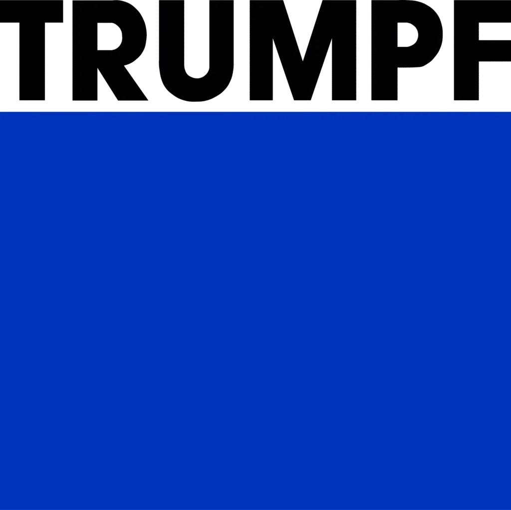Trumpf Logo