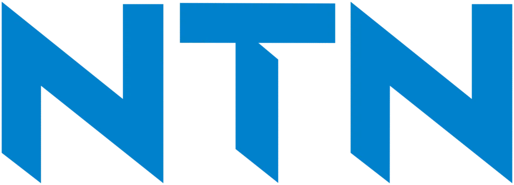 NTN Corporation Logo